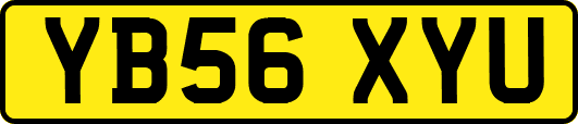 YB56XYU