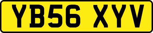 YB56XYV