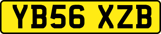 YB56XZB