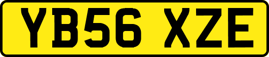 YB56XZE