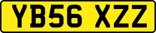 YB56XZZ