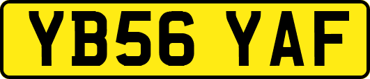 YB56YAF