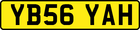 YB56YAH