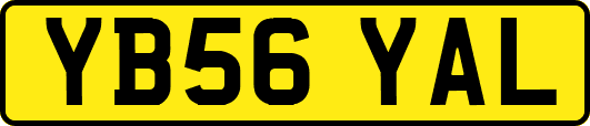 YB56YAL