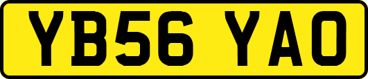 YB56YAO