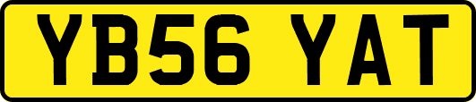 YB56YAT