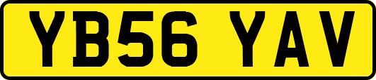YB56YAV