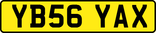 YB56YAX