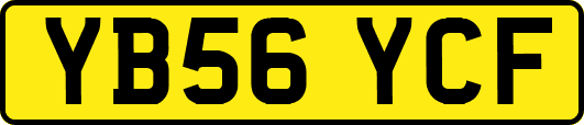 YB56YCF