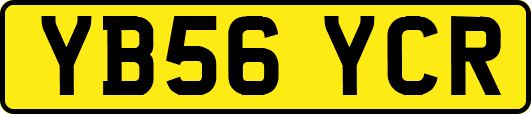 YB56YCR