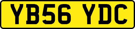 YB56YDC