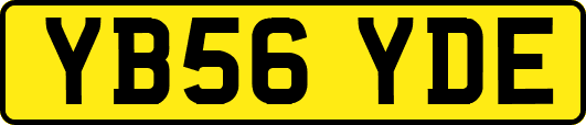 YB56YDE