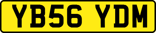 YB56YDM