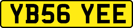 YB56YEE