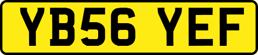 YB56YEF