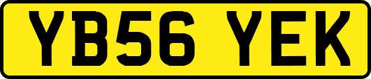 YB56YEK