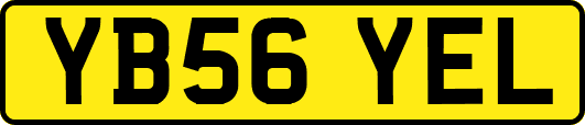 YB56YEL