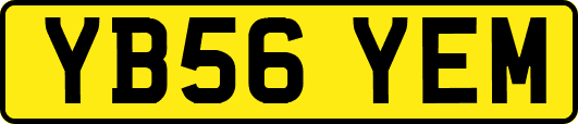 YB56YEM