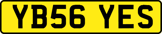 YB56YES