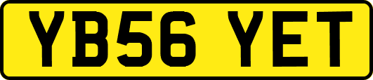 YB56YET