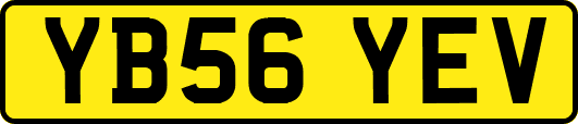 YB56YEV