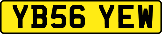 YB56YEW