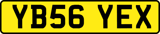YB56YEX