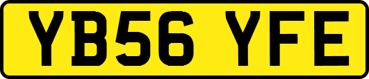YB56YFE