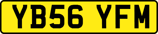 YB56YFM