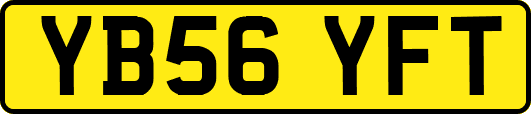 YB56YFT