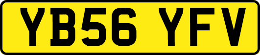 YB56YFV