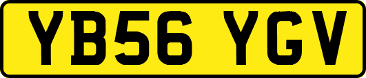 YB56YGV