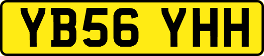YB56YHH