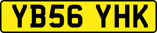 YB56YHK