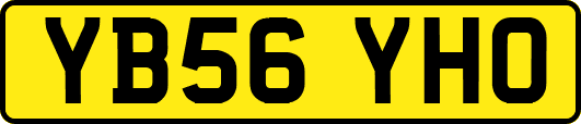 YB56YHO