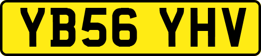 YB56YHV