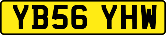 YB56YHW