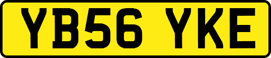 YB56YKE