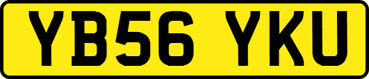 YB56YKU