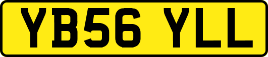 YB56YLL