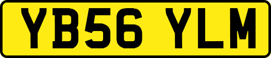 YB56YLM