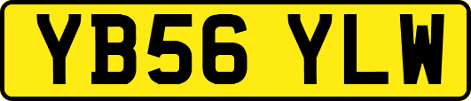 YB56YLW