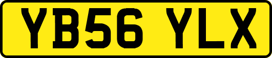 YB56YLX