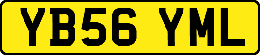 YB56YML