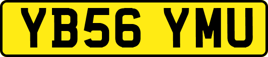 YB56YMU