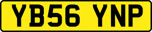 YB56YNP