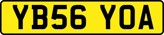YB56YOA