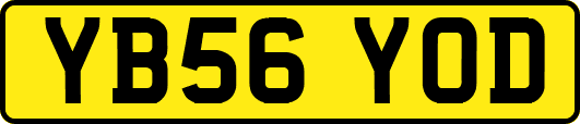 YB56YOD