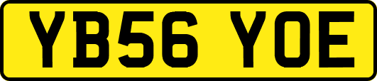 YB56YOE