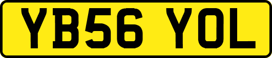 YB56YOL